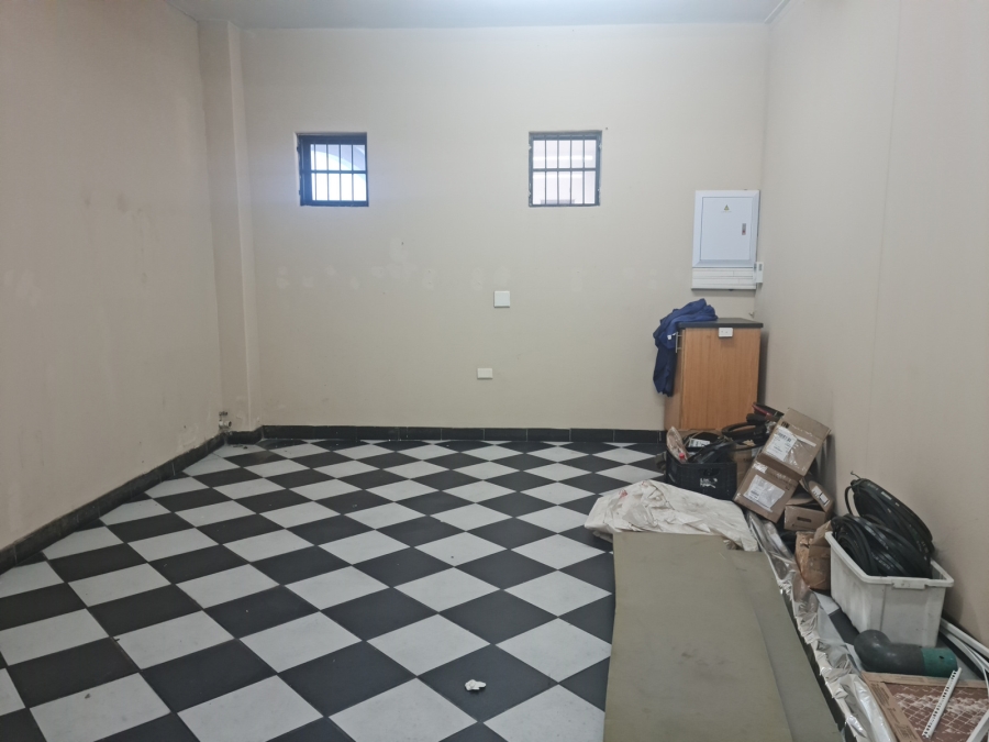 To Let commercial Property for Rent in Saxenburg Park 2 Western Cape